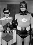 Burt Ward