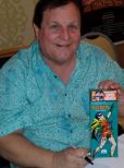 Burt Ward