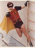 Burt Ward