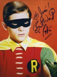 Burt Ward