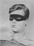 Burt Ward