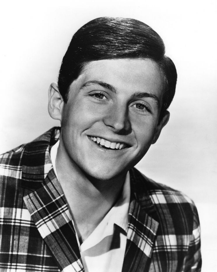 Burt Ward