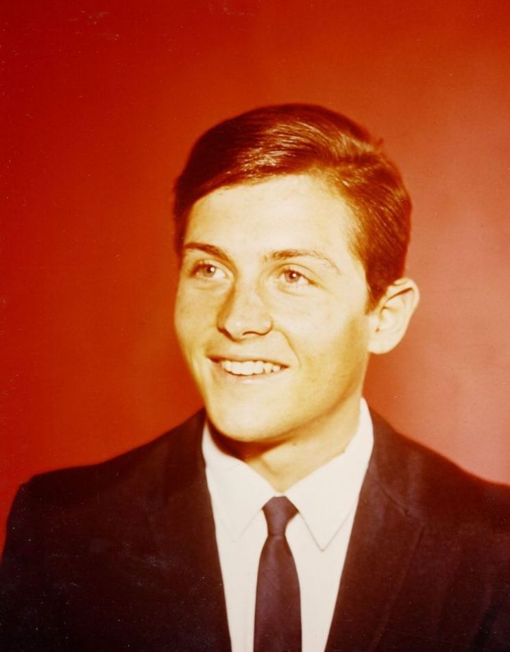 Burt Ward