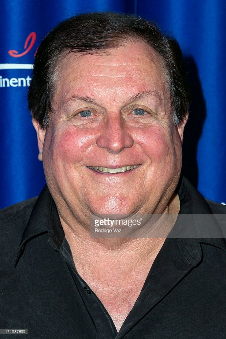 Burt Ward