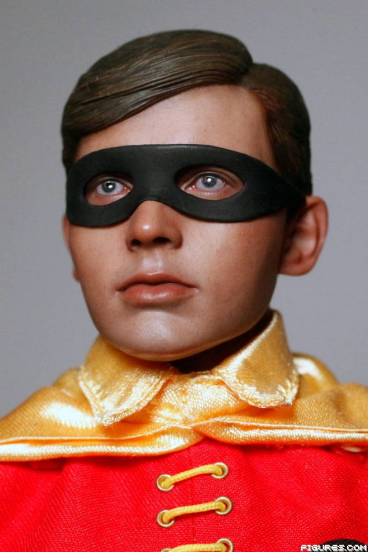 Burt Ward