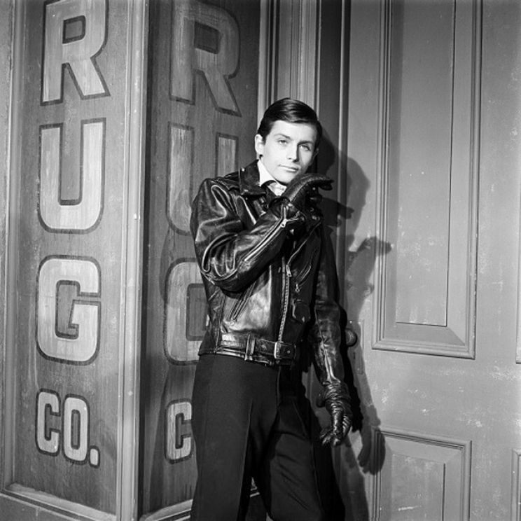 Burt Ward