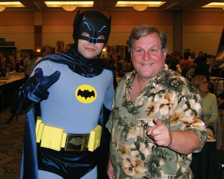 Burt Ward