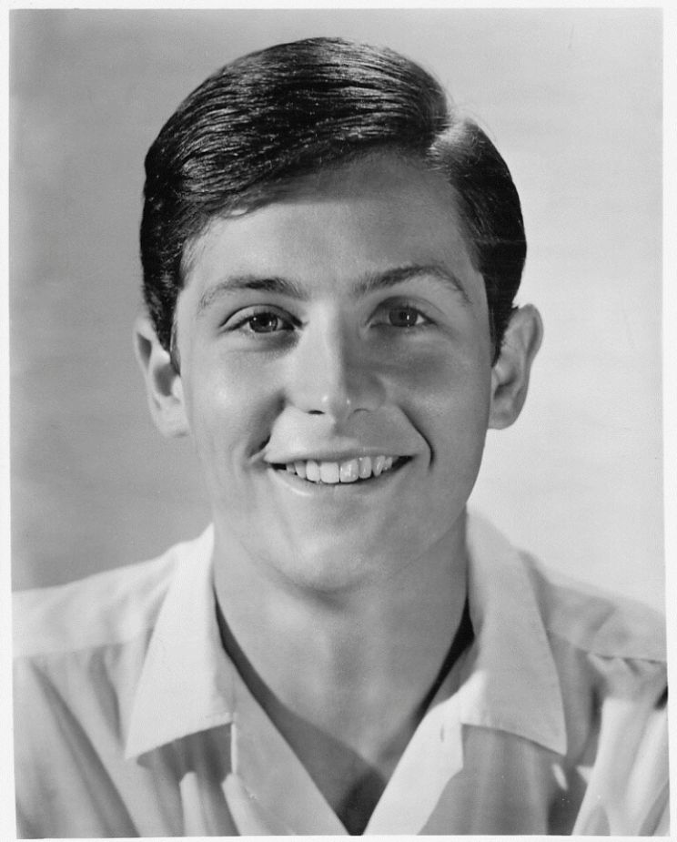 Burt Ward