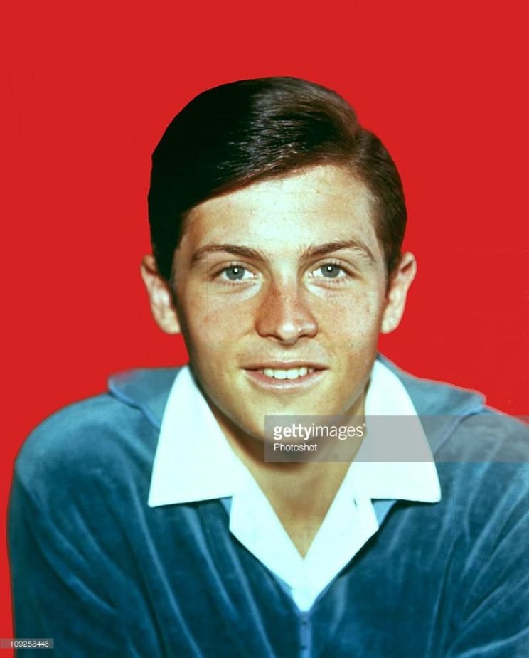 Burt Ward