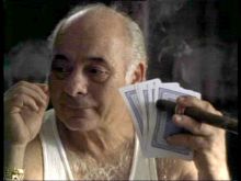 Burt Young