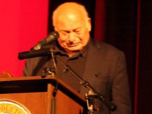 Burt Young