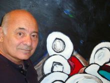 Burt Young