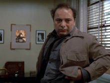 Burt Young