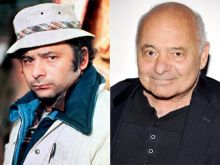 Burt Young