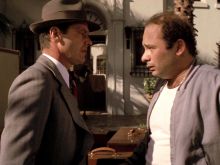 Burt Young