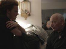Burt Young