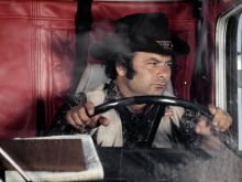 Burt Young