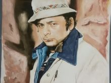 Burt Young