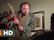 Burt Young