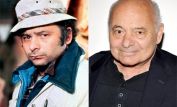 Burt Young