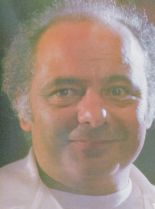 Burt Young