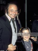 Burt Young