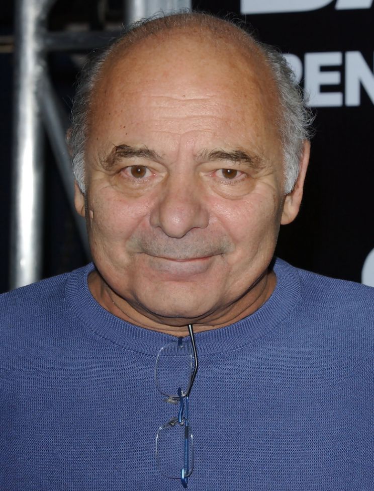 Burt Young