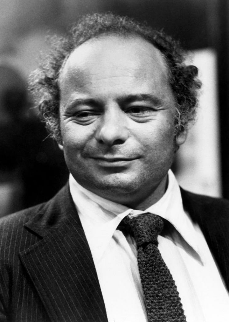 Burt Young