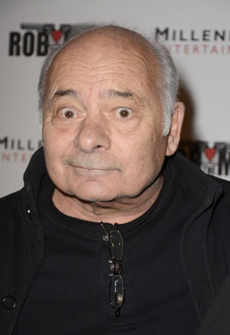 Burt Young