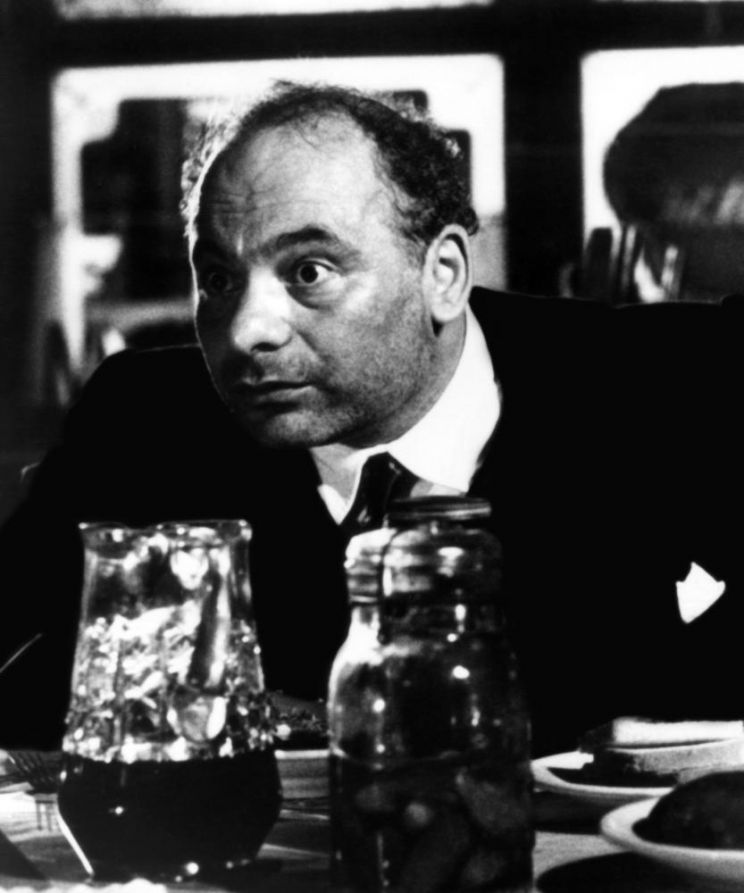 Burt Young