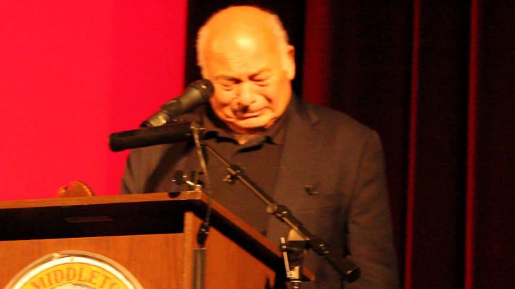 Burt Young