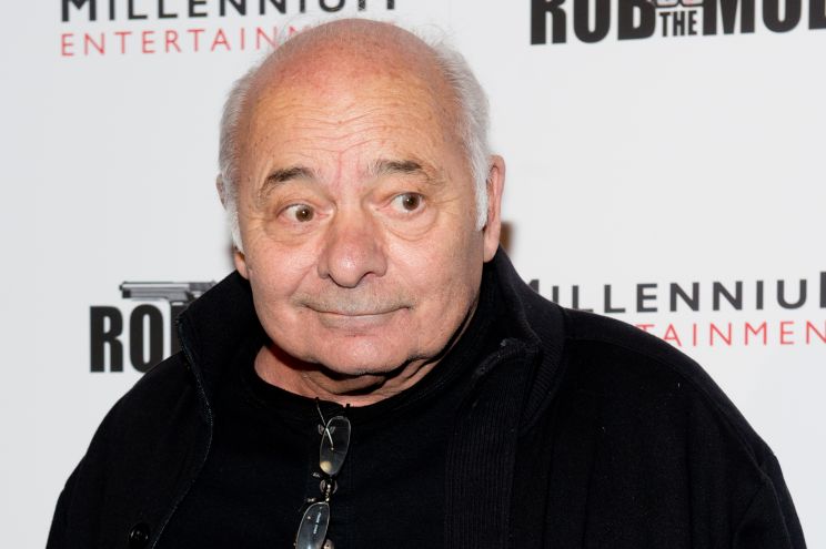 Burt Young