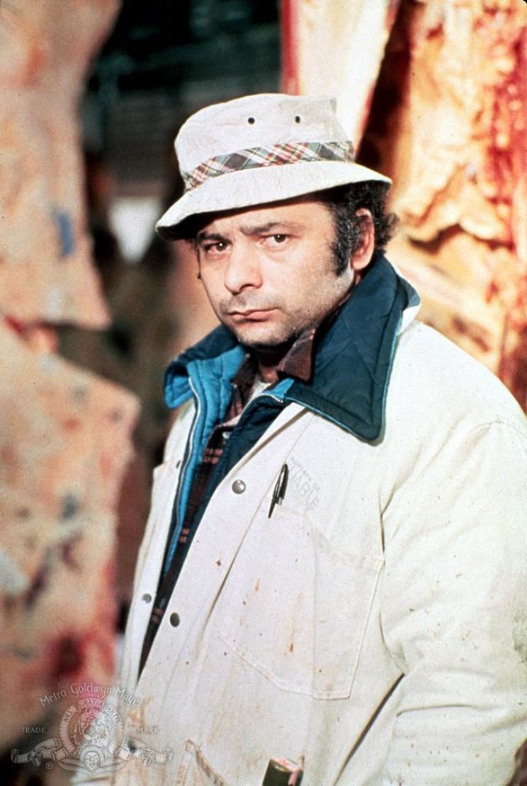 Burt Young