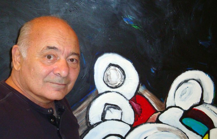 Burt Young