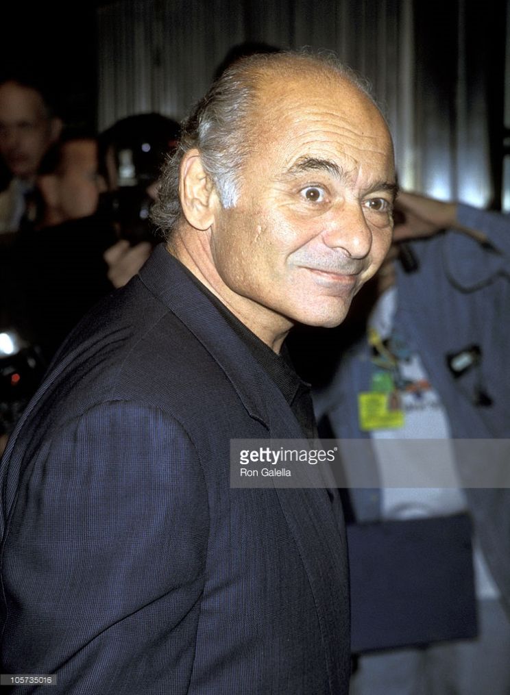 Burt Young