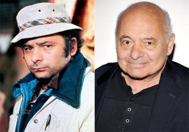 Burt Young