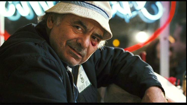 Burt Young