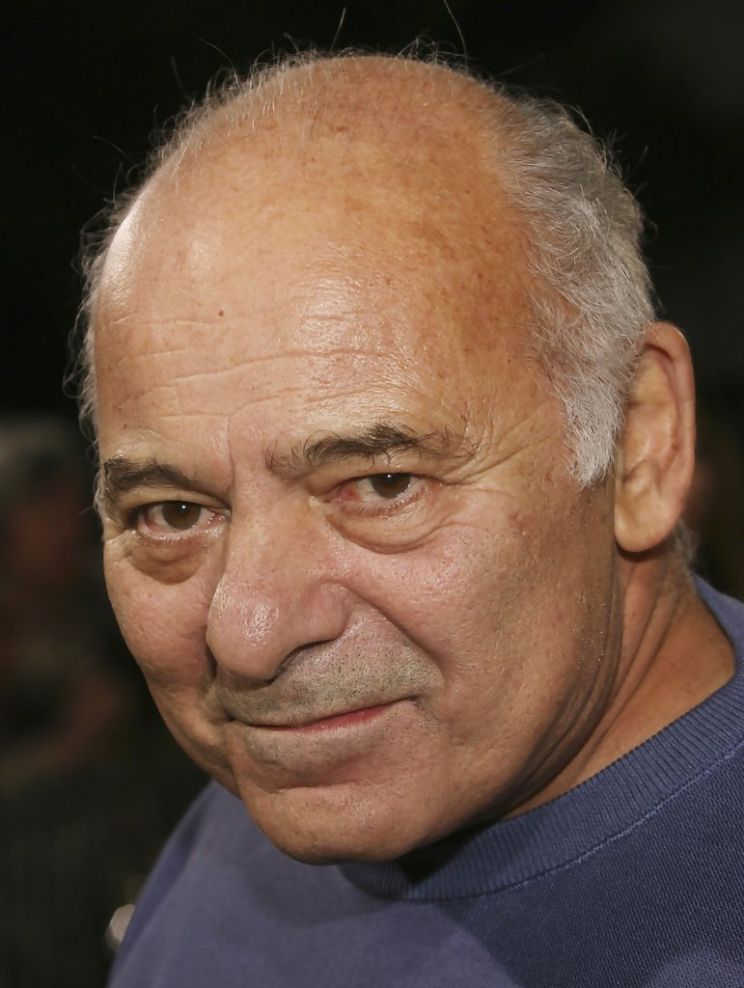 Burt Young