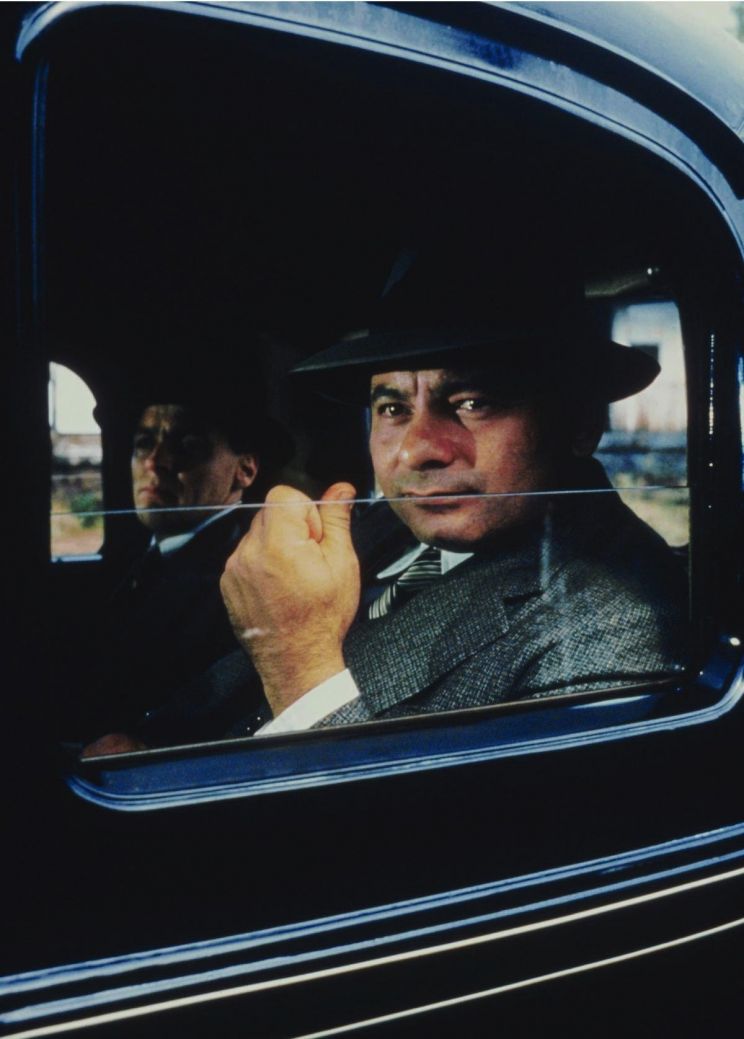 Burt Young