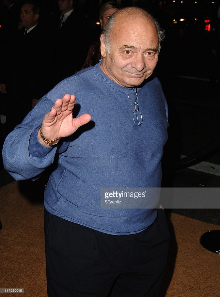 Burt Young