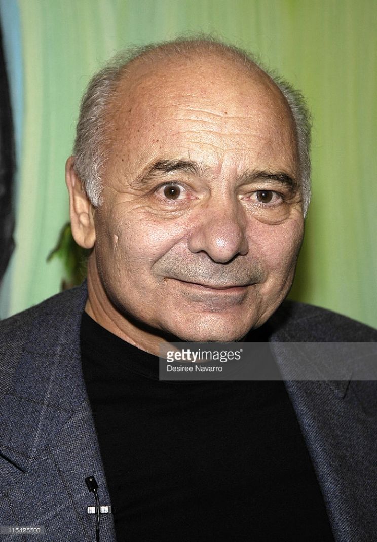 Burt Young