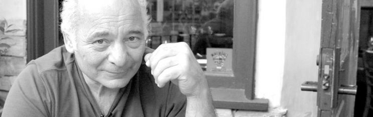 Burt Young