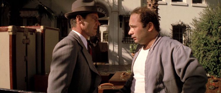 Burt Young