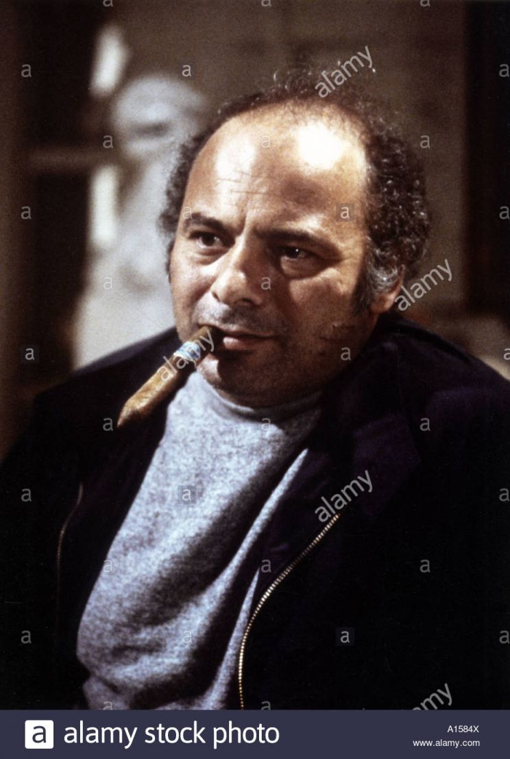 Burt Young