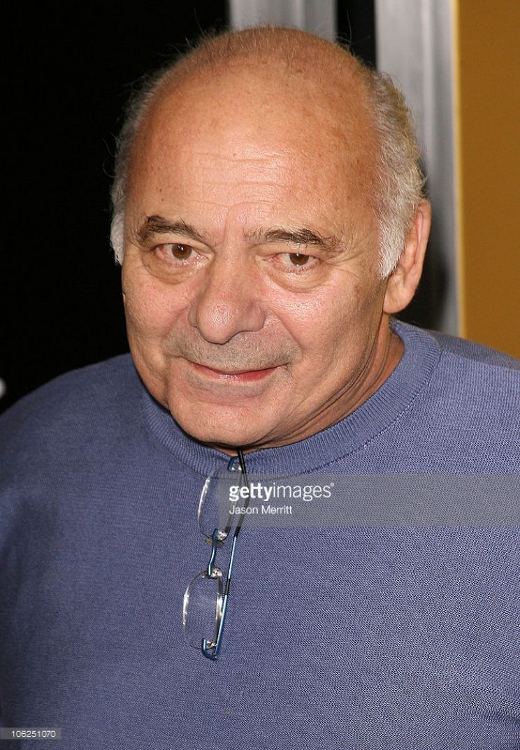 Burt Young