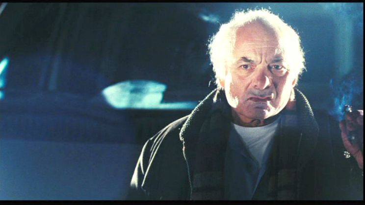 Burt Young