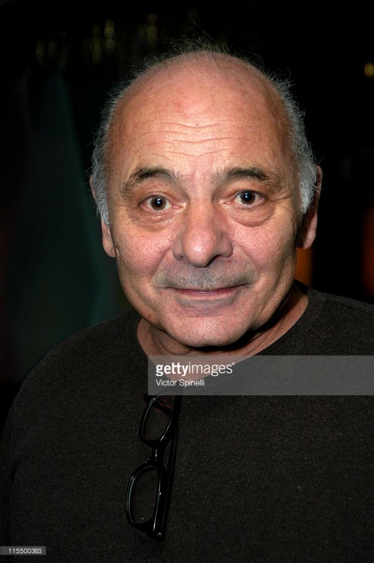 Burt Young