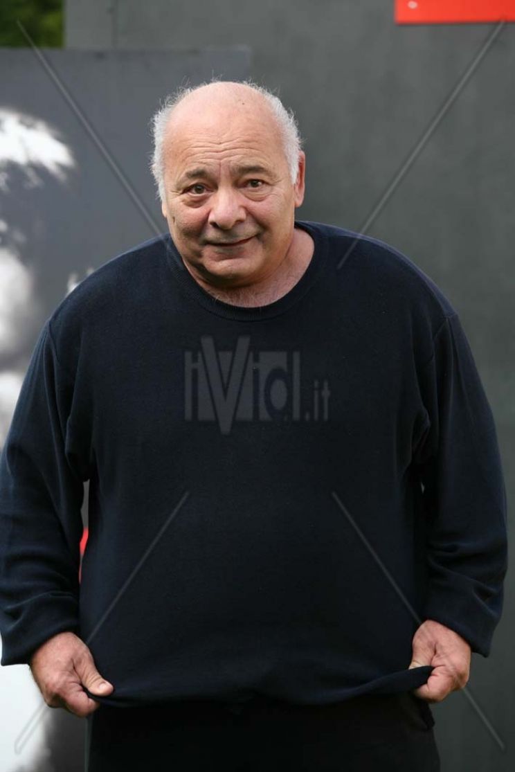Burt Young