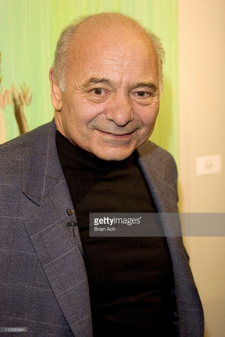 Burt Young