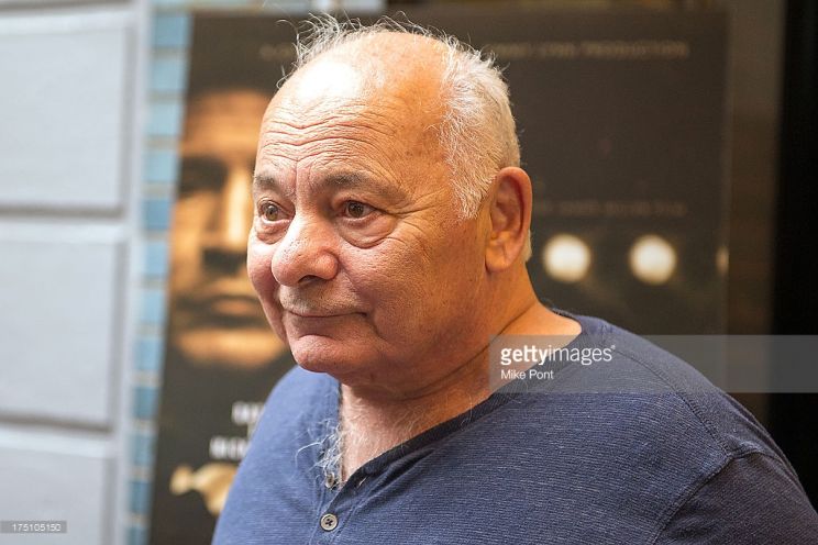 Burt Young